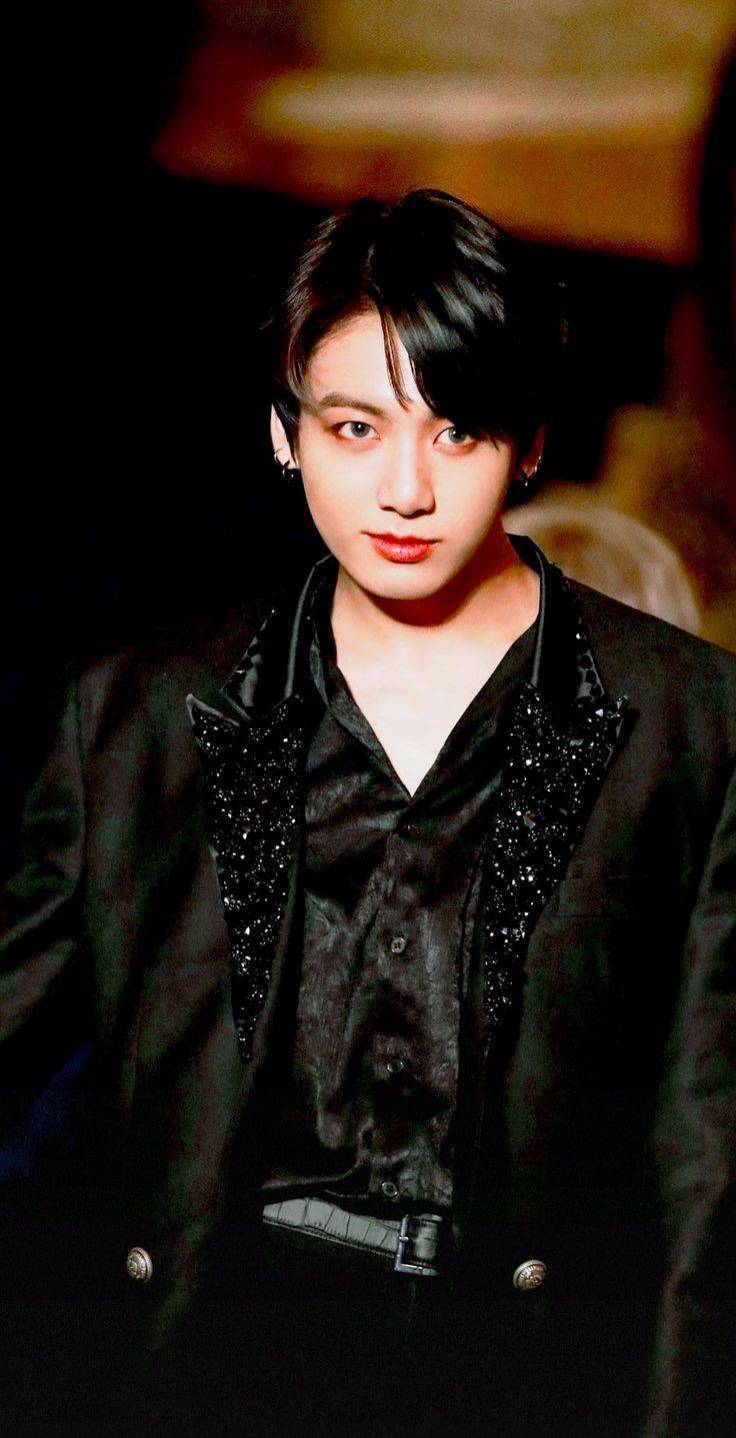 Fashion Bts JK / Jungkook