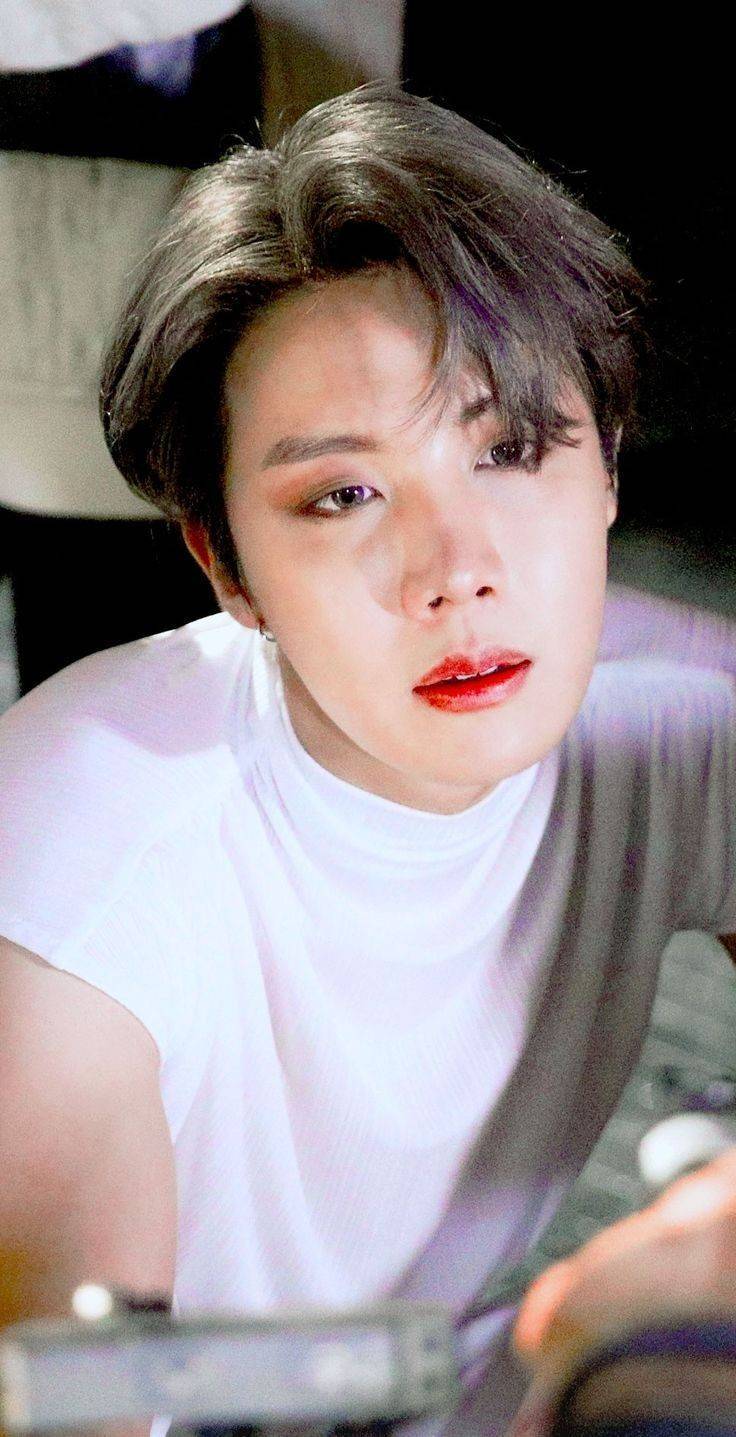 Social Bts J-hope / Hoseok