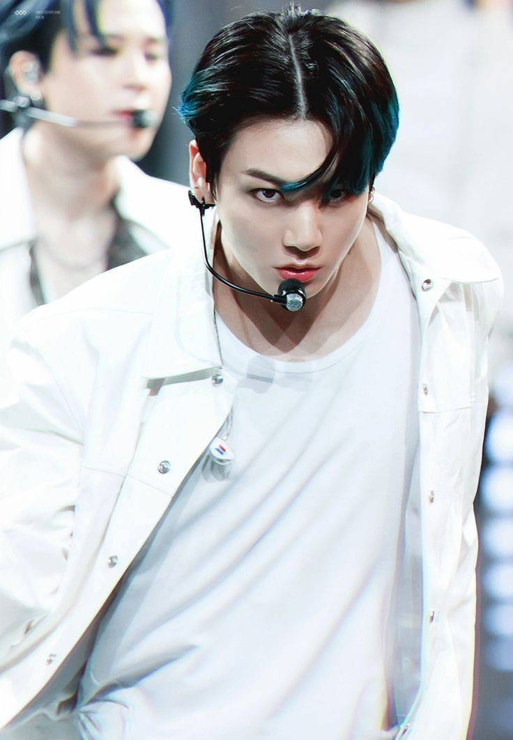 Social Bts JK / Jungkook