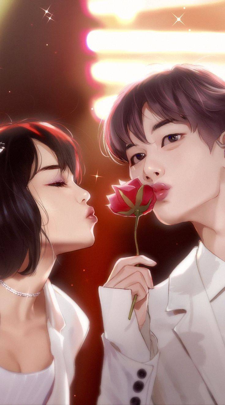 Social Bts fanart