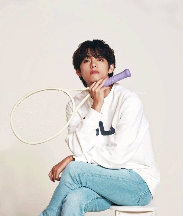 Fashion Bts V / Taehyung