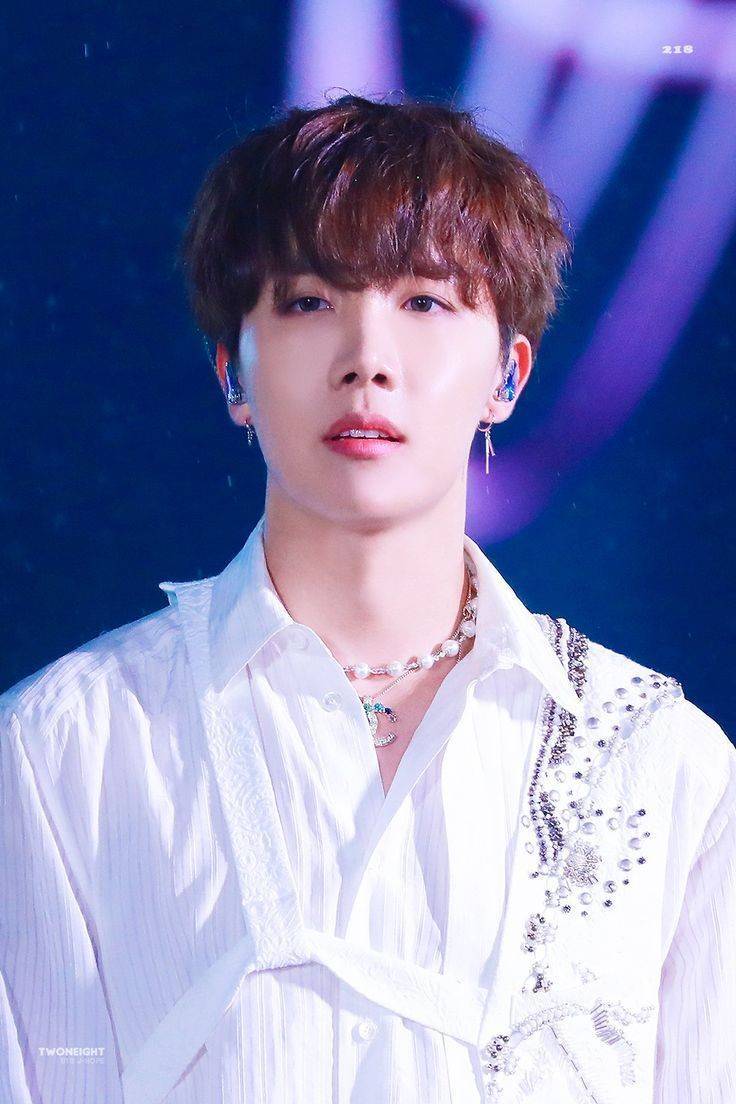 Social Bts J-hope / Hoseok