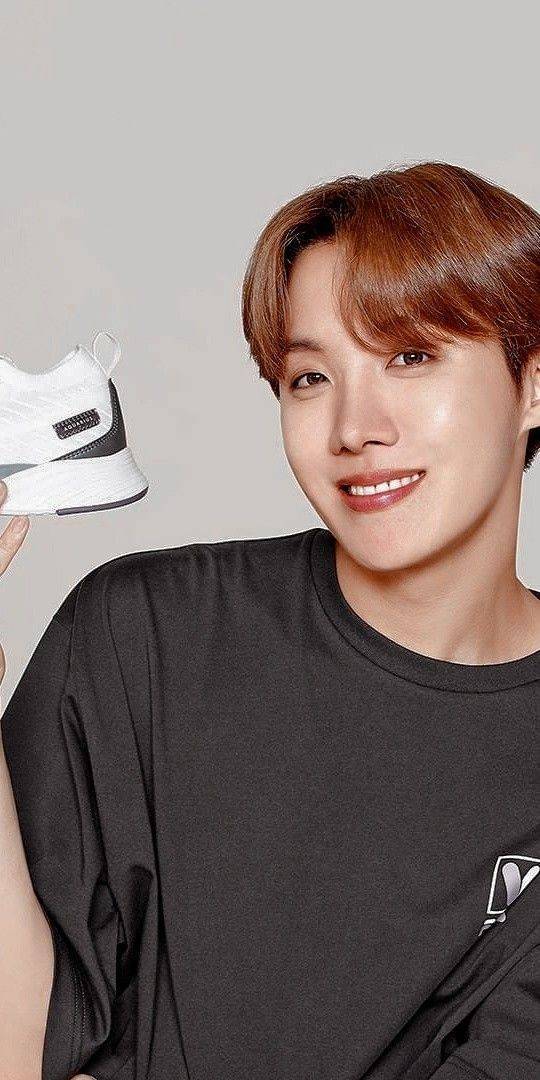 Social Bts J-hope / Hoseok