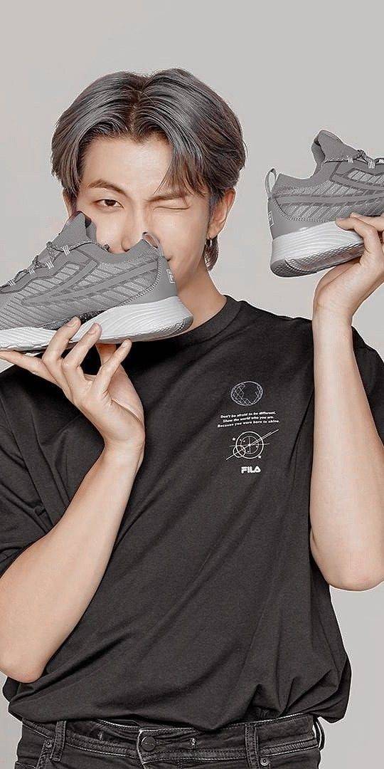 Moda Bts Rm / Namjoon