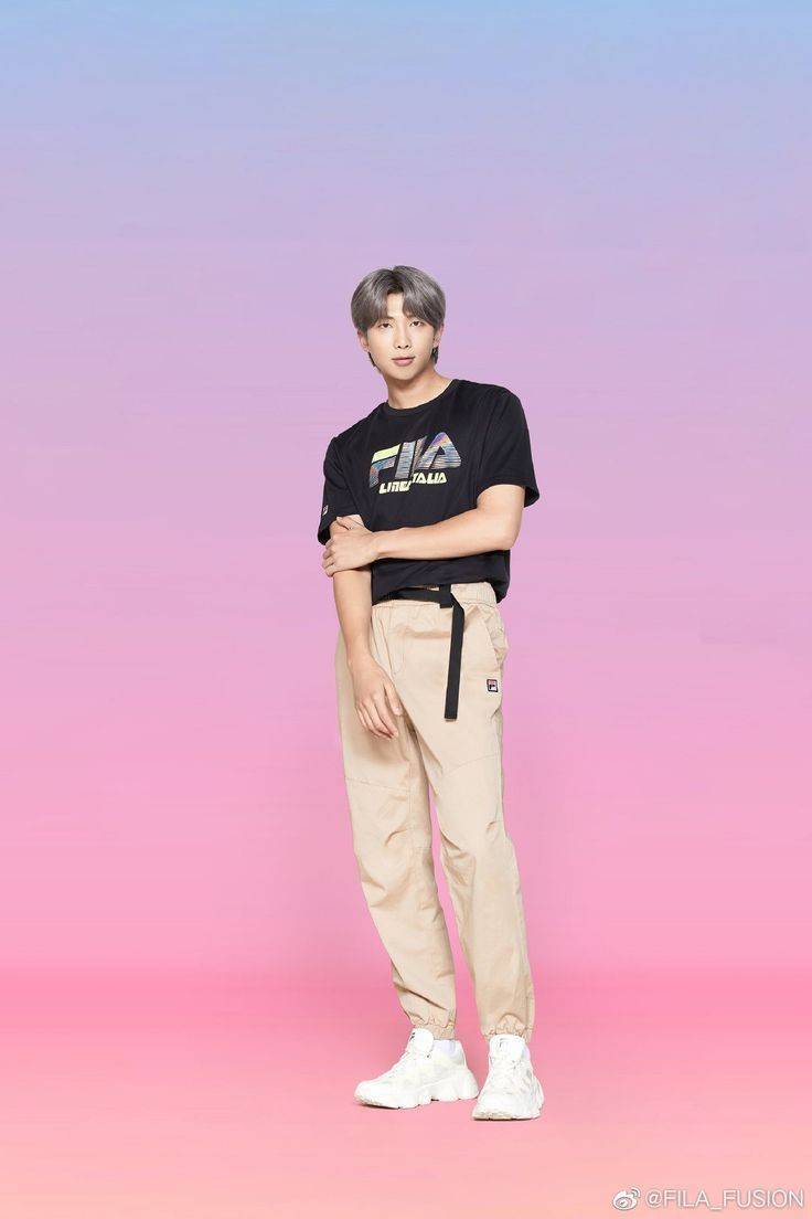 Moda Bts Rm/Namjoon