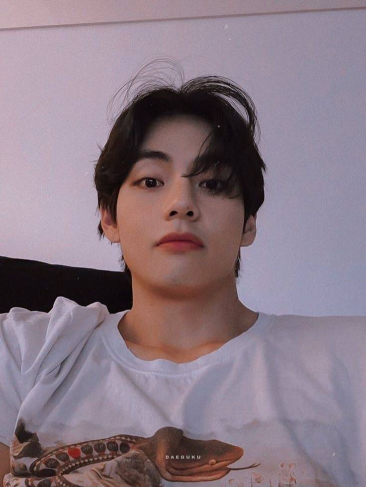 Bts V/Taehyung