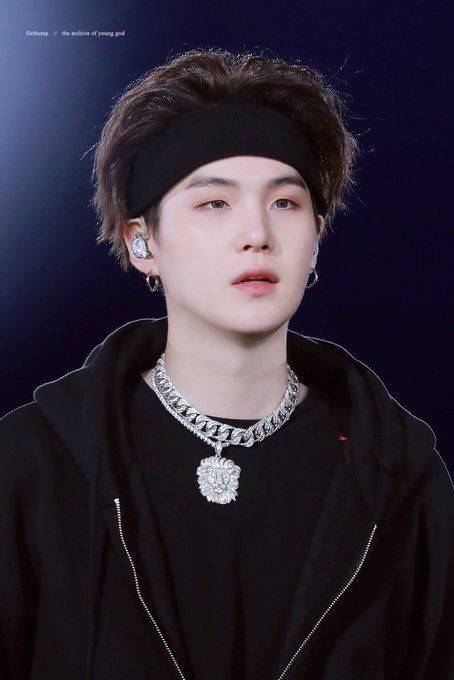 Fashion Bts suga/ Yoongi