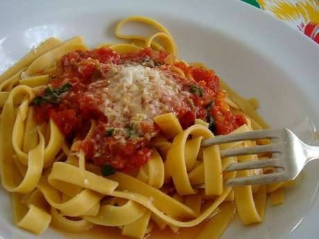 Macarrão🍝🤤