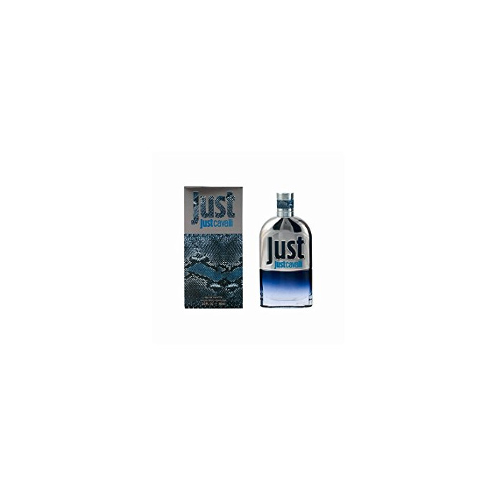 Productos Roberto Cavalli Just Cavalli Man Edt Vapo 90 Ml