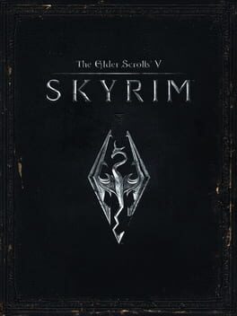 Videojuegos The Elder Scrolls V: Skyrim