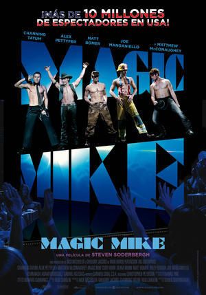 Magic Mike