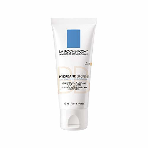Social LA ROCHE POSAY Hydreane BB Cream 40ML
