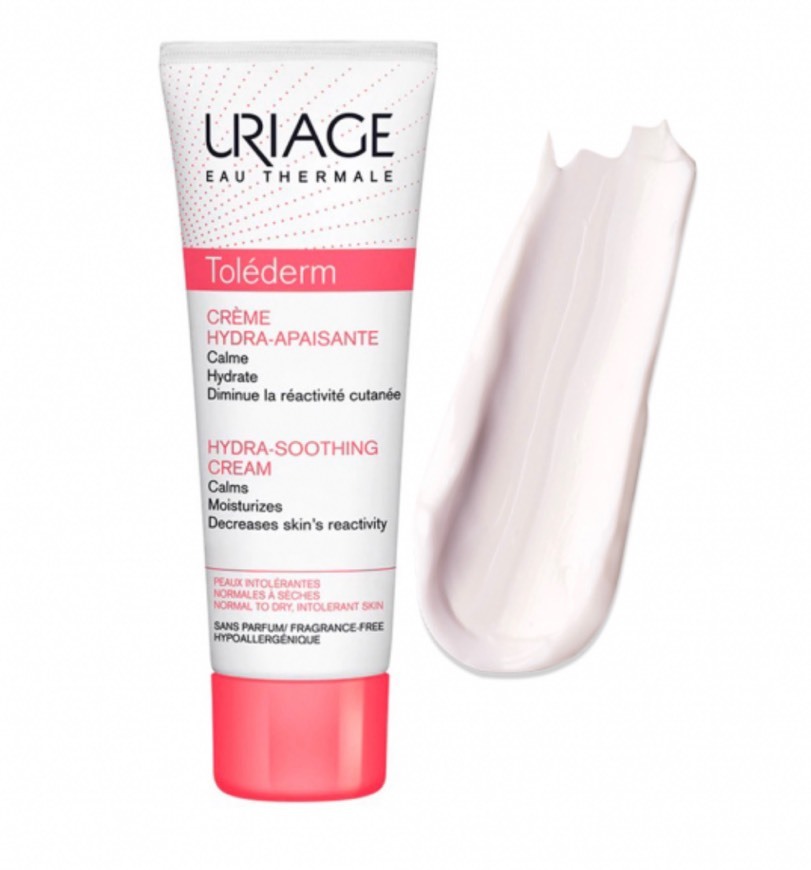 Producto Uriage Toléderm