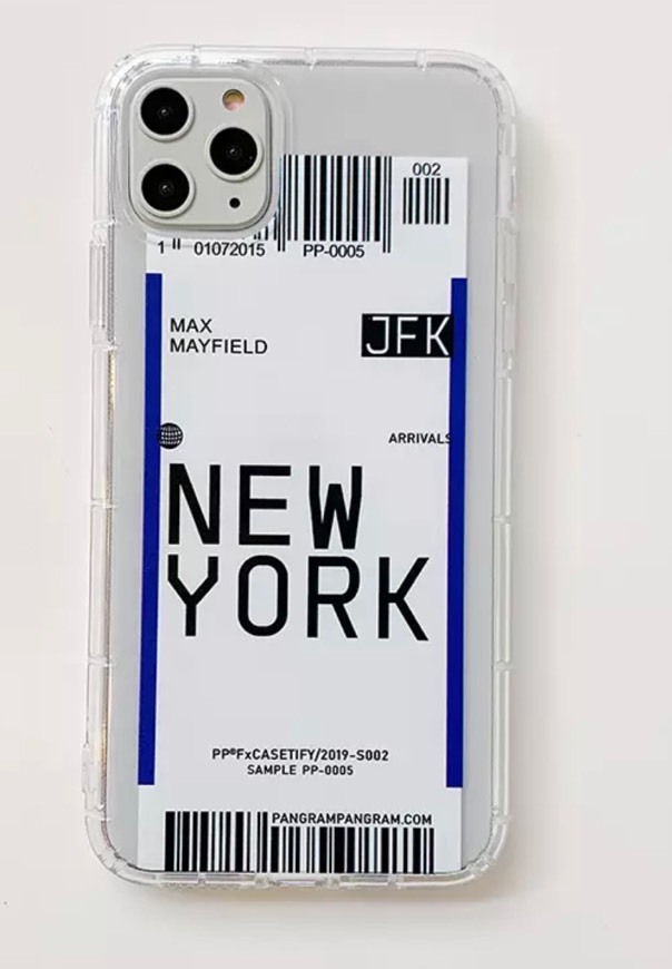 Producto Capa IPhone 11 Pro Max 