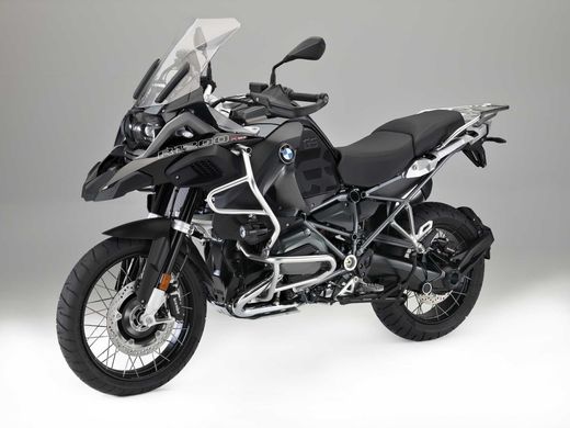 Bmw gsa 1200