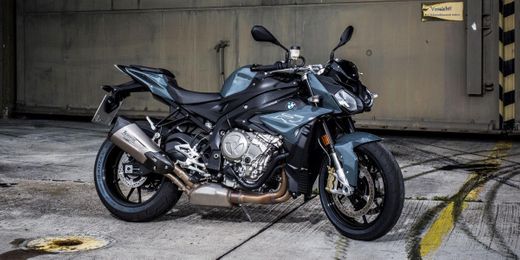 Bmw s1000r