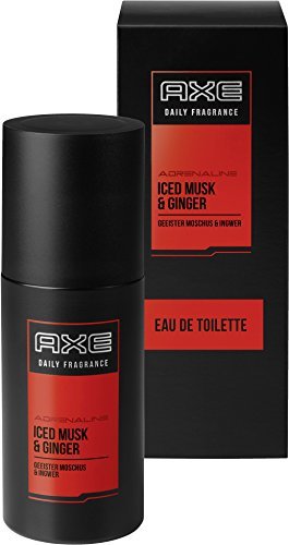Axe -  Fragancia Diaria Adrenaline