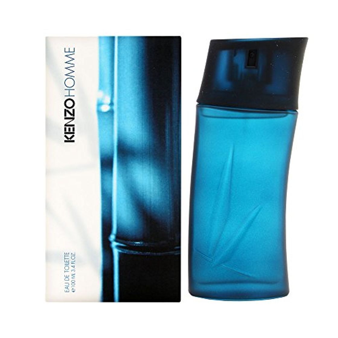 Belleza KENZO HOMME Eau De Toilette 100ML