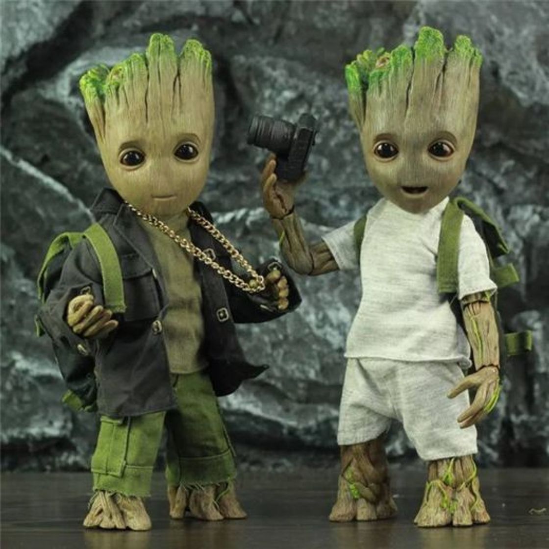 Moda Baby groot