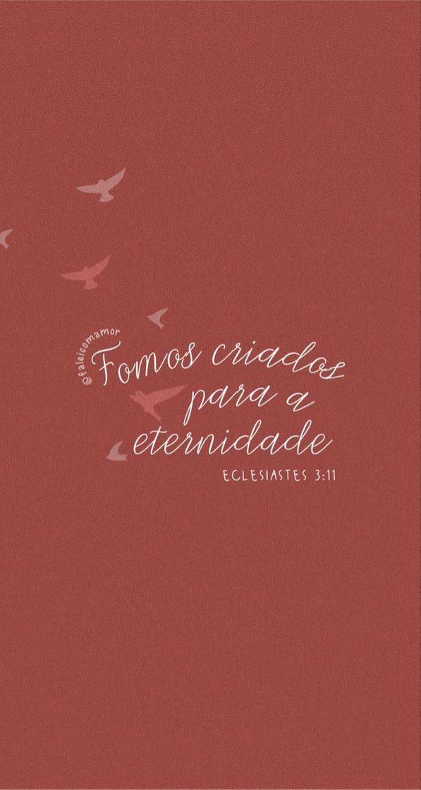 Moda Frases Cristãs ✨