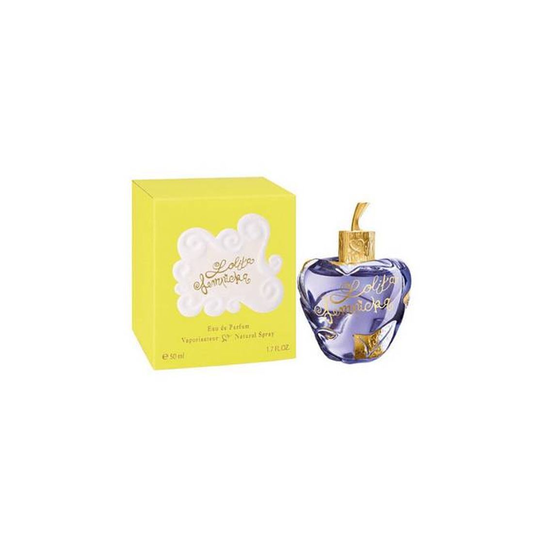 Fashion Lolita Lempicka