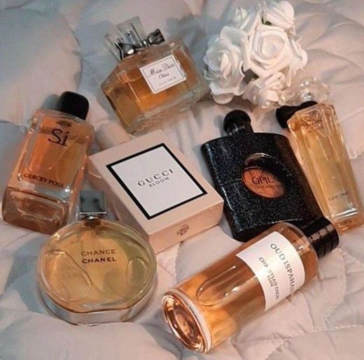 THE PERFECT FRAGRANCE FOR YOUR ZODIAC SIGN