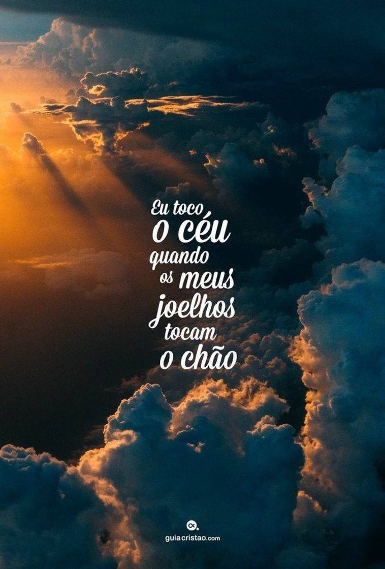 Fashion Frases cristã