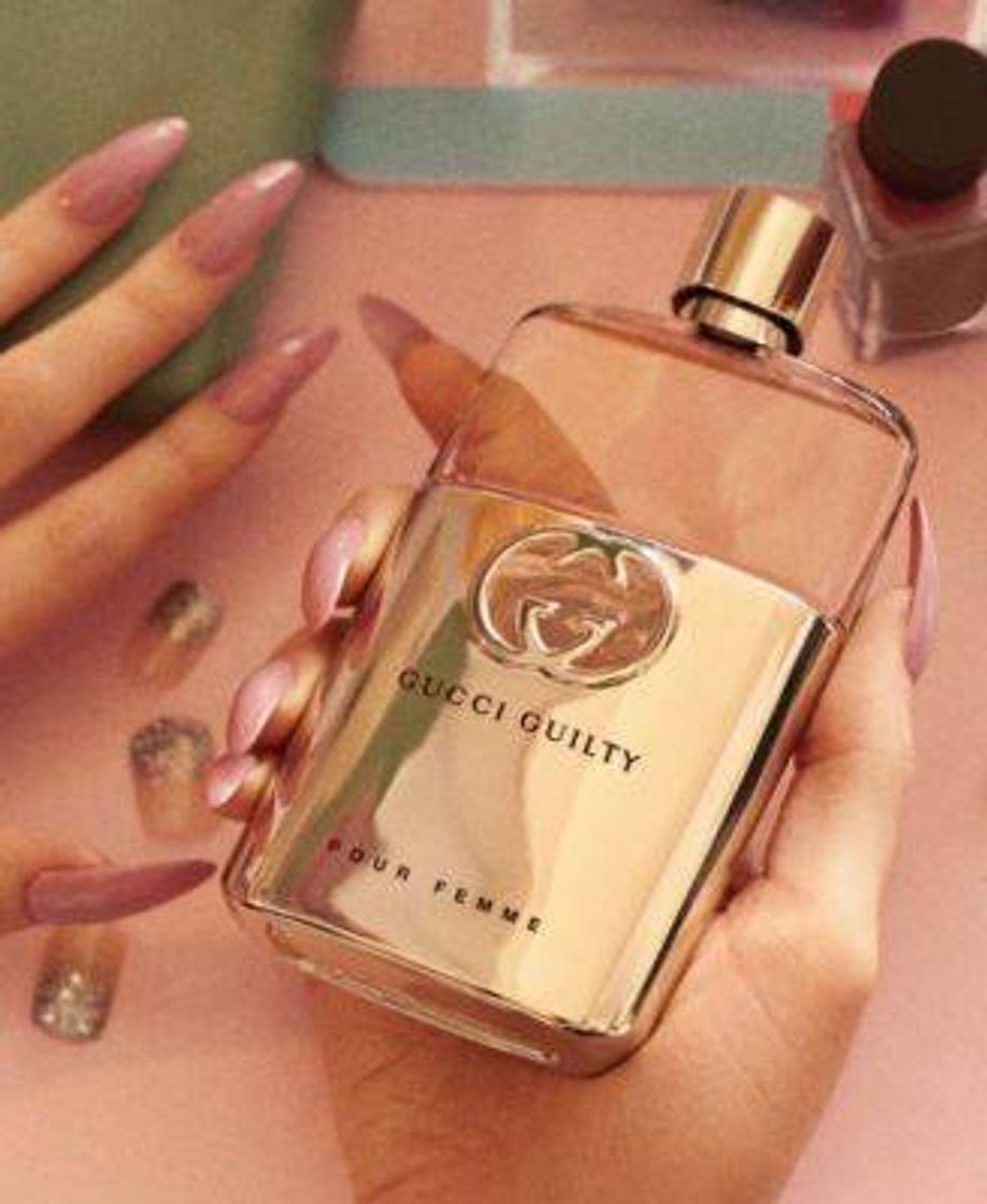 Fashion Guilty Pour Femme Eau de Parfum