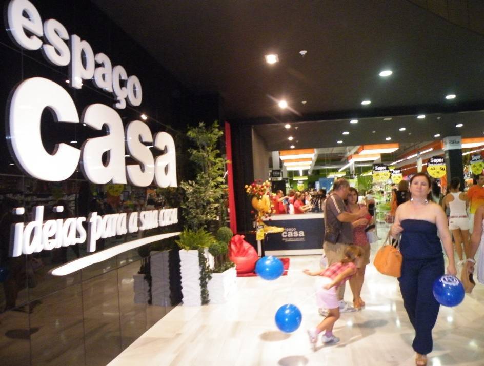 Places Espacio Casa