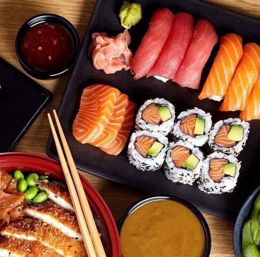 Sushi & Go