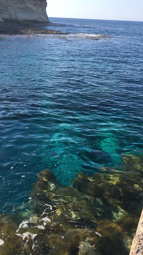 Masalforn Bay