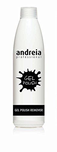 Andreia 121213 - Esmalte en gel 250 ml