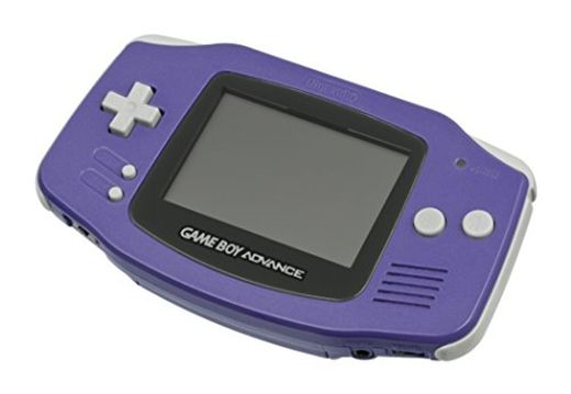 GameBoy Advance