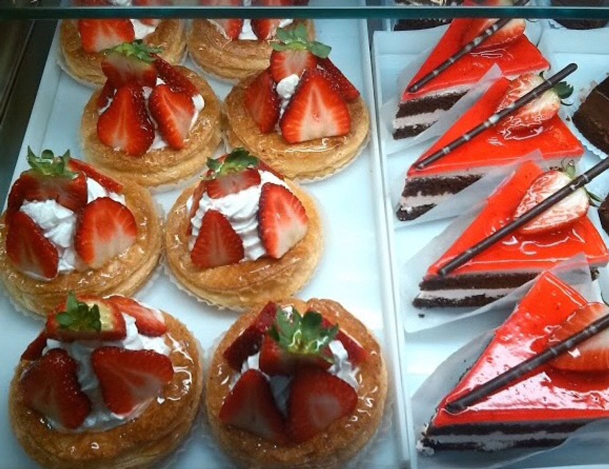 Restaurants A Princesinha