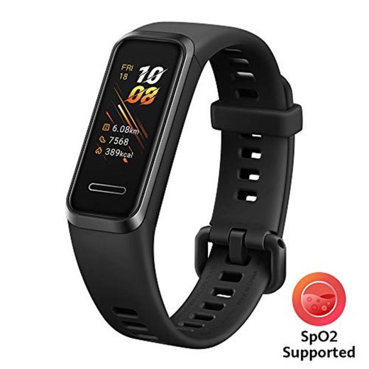 Huawei Band 4 Pulsera de Actividad