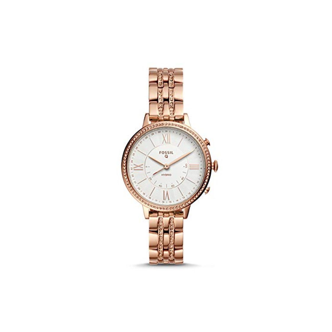 Moda Fossil FTW5034 Reloj de Damas