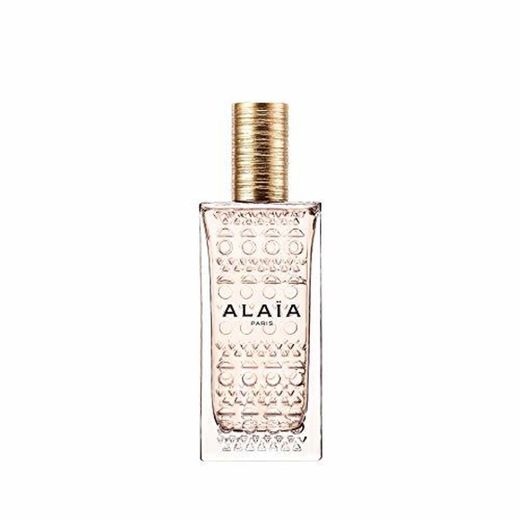Alaia Nude Agua de Perfume