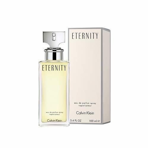 Social Calvin Klein Eternity