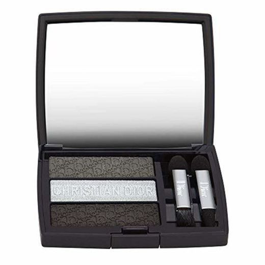 Dior 3 Couleurs Tri(O) Blique Limited Edition #053-Smoky Canvas