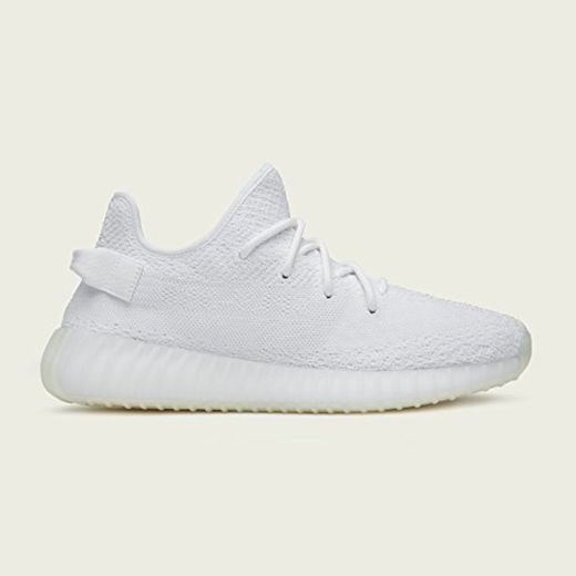 AdidasAH2203 - Yeezy Boost 350 V2 Beluga 2.0" Hombre, Blanco