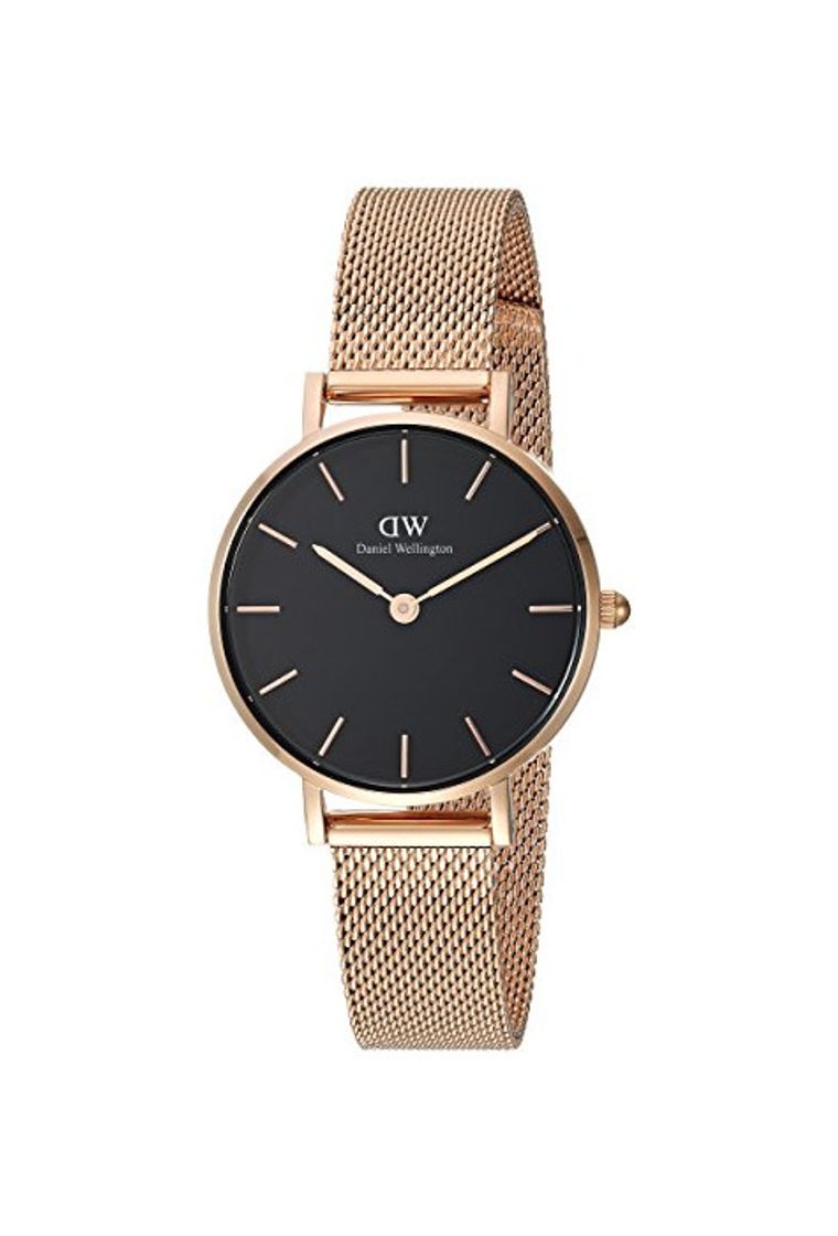 Social Daniel Wellington DW00100217