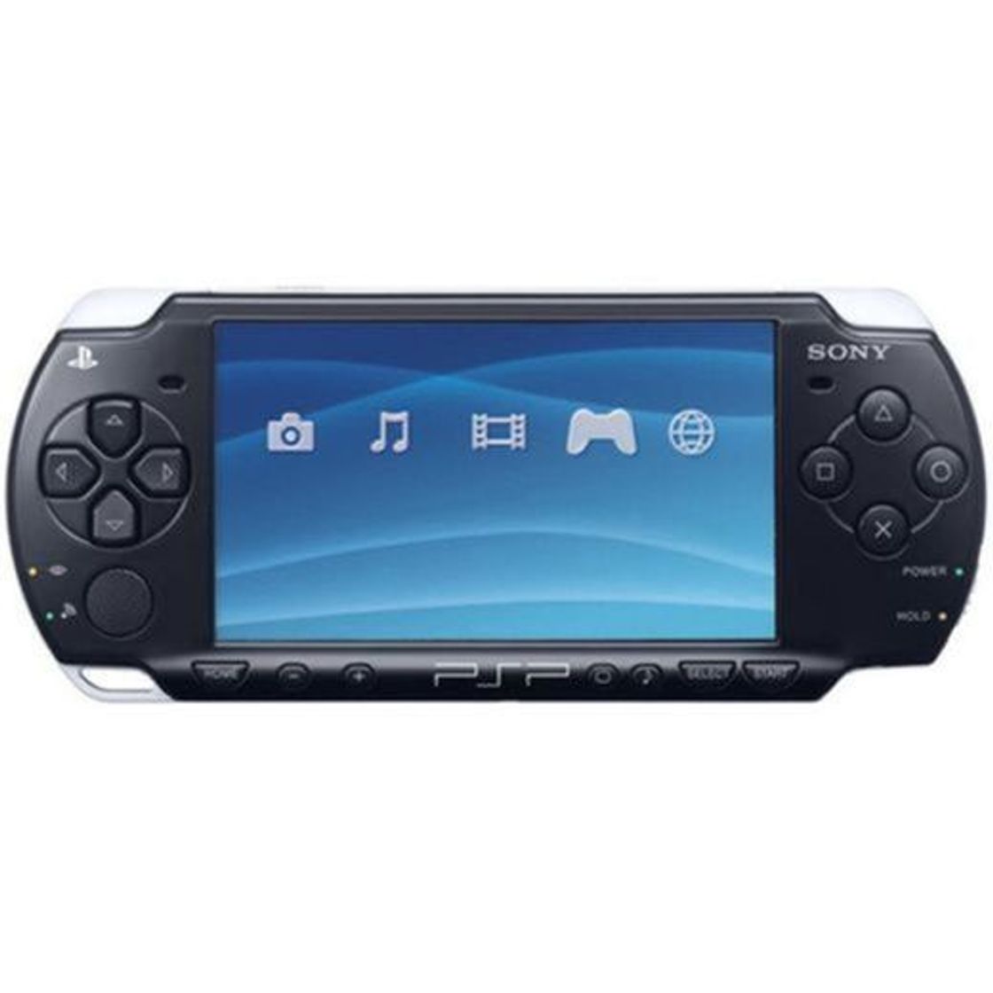 Social Sony PSP Slim & Lite