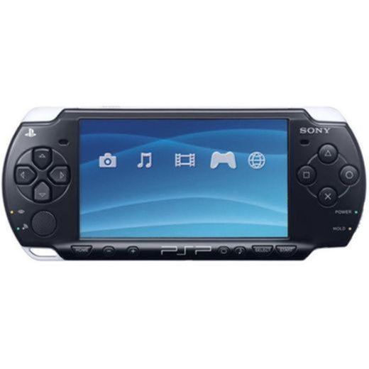 Sony PSP Slim & Lite