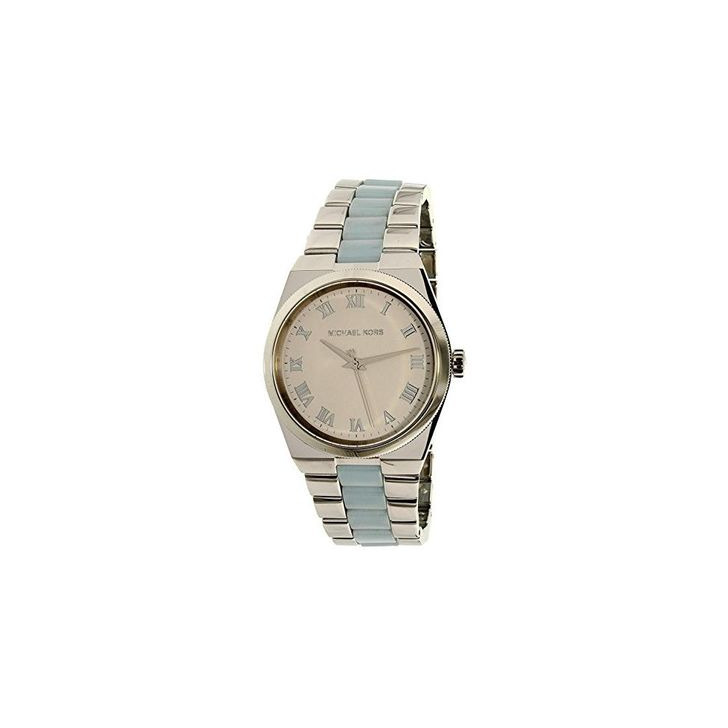 Producto Micheal Kors Mujer Reloj De Pulsera Analógico Cuarzo Acero Inoxidable mk6150