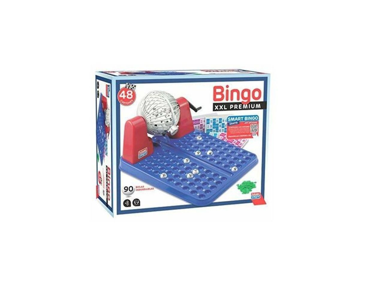 Producto Falomir - Bingo XXL Premium