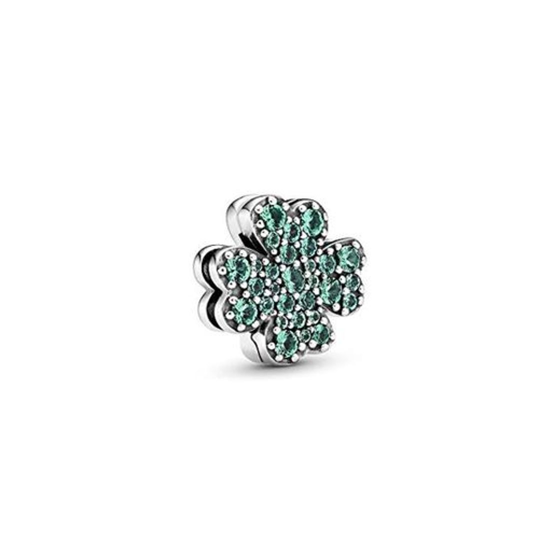 Producto Pandora Pavé 798601C01 - Trébol de cuatro hojas