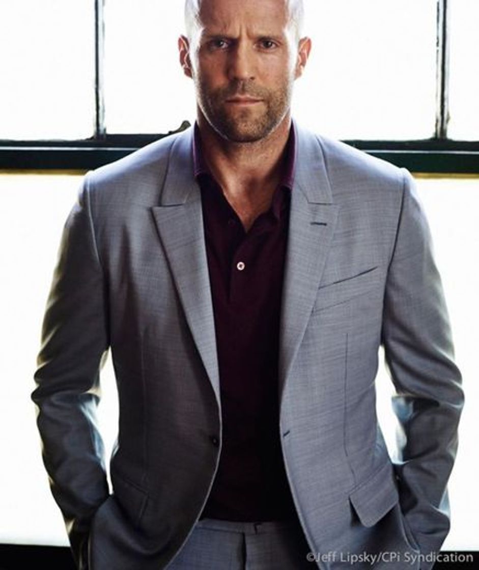 Fashion Jason Statham - IMDb