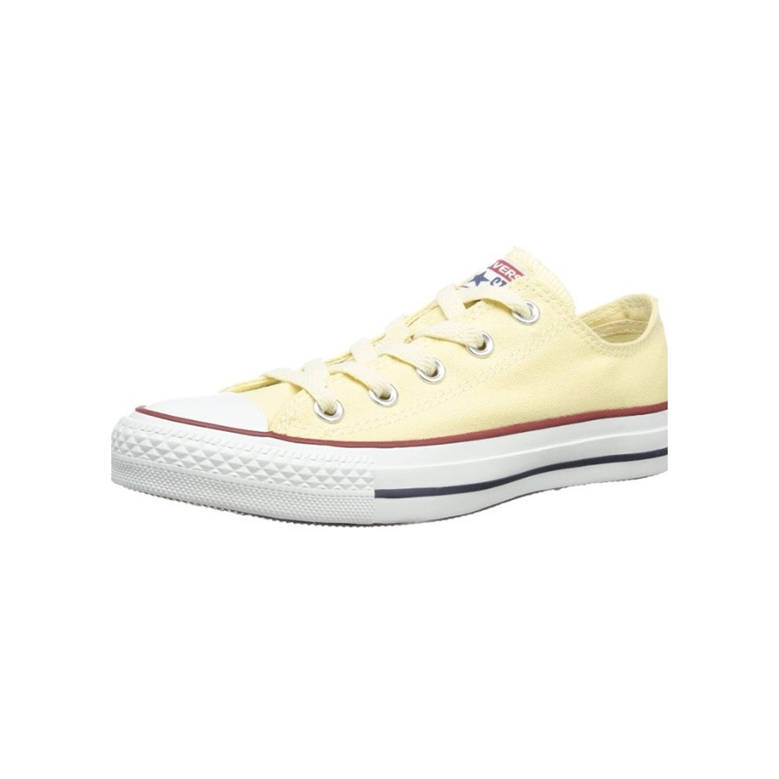 Chuck Taylor All Stars Low Top