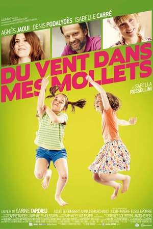 Movie Du vent dans mes mollets