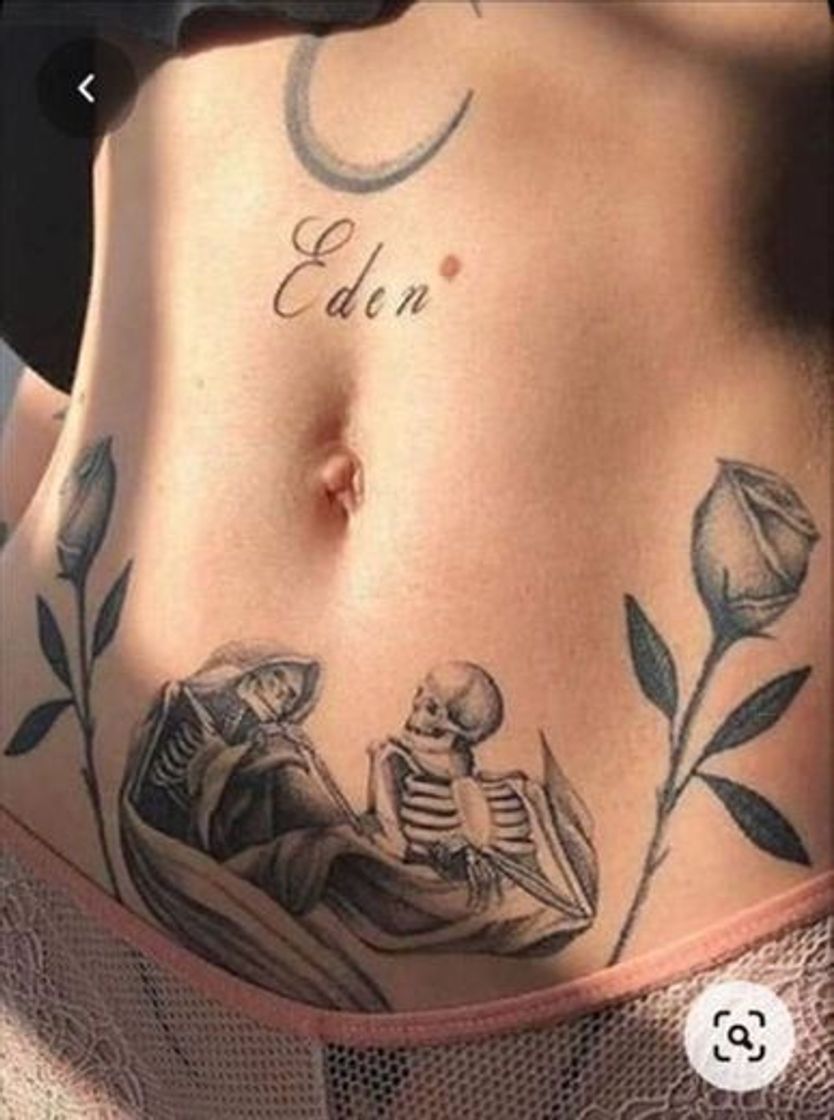 Social Tattos 